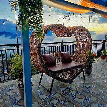 Mountain And Sunsetview Baguio Residences Baguio City Extérieur photo