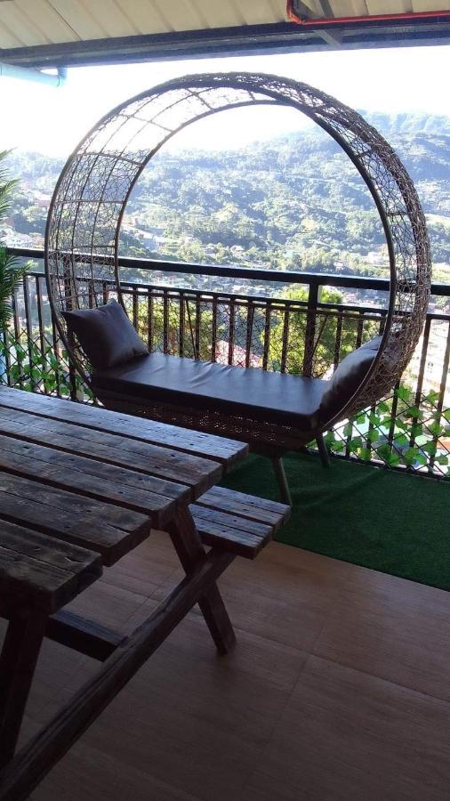 Mountain And Sunsetview Baguio Residences Baguio City Extérieur photo