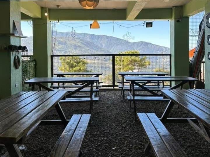 Mountain And Sunsetview Baguio Residences Baguio City Extérieur photo